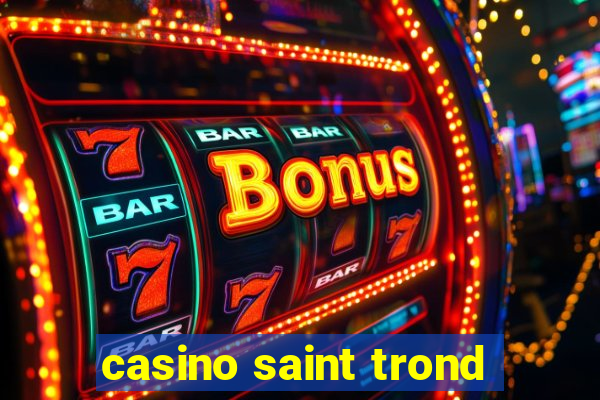 casino saint trond