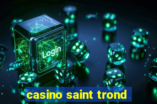 casino saint trond