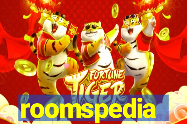 roomspedia