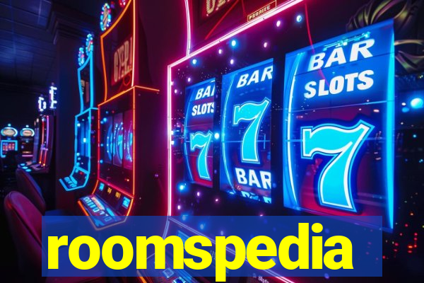 roomspedia