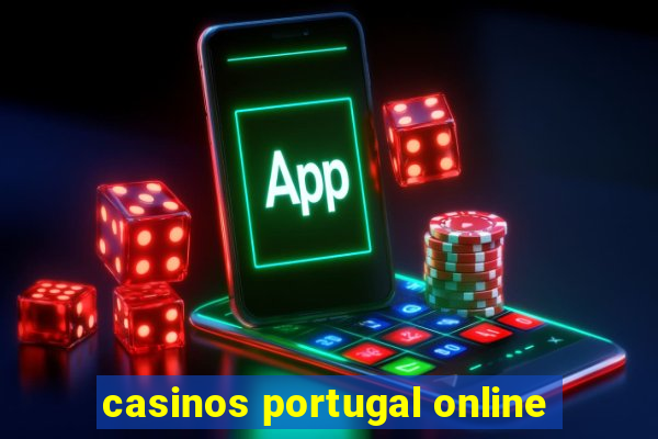 casinos portugal online