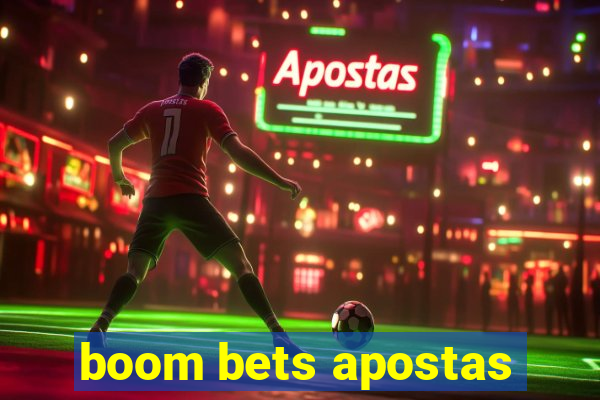 boom bets apostas