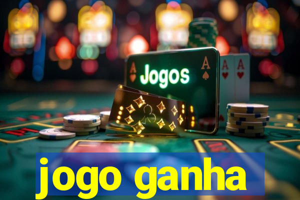 jogo ganha