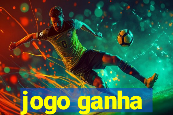 jogo ganha