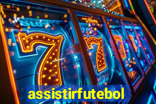 assistirfutebolonline