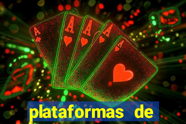 plataformas de jogos que mais pagam