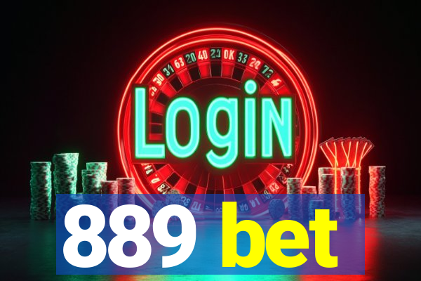 889 bet