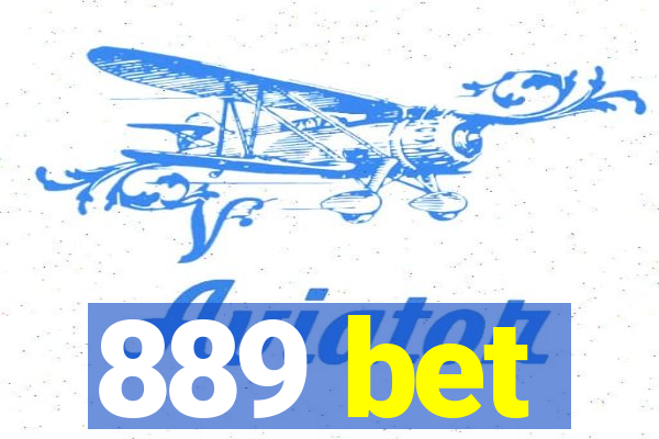 889 bet