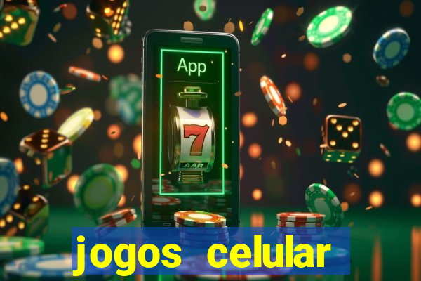 jogos celular ganhar dinheiro