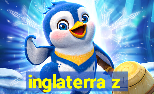 inglaterra z