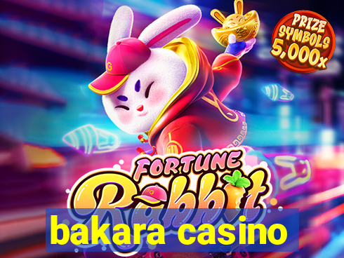 bakara casino