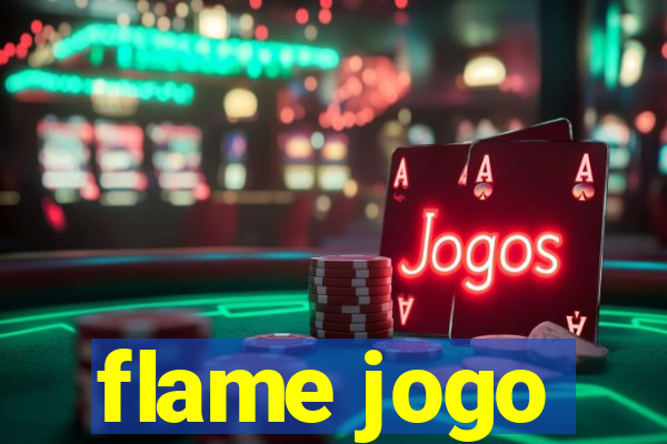 flame jogo