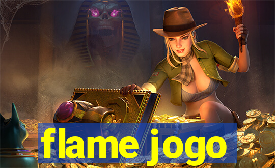 flame jogo