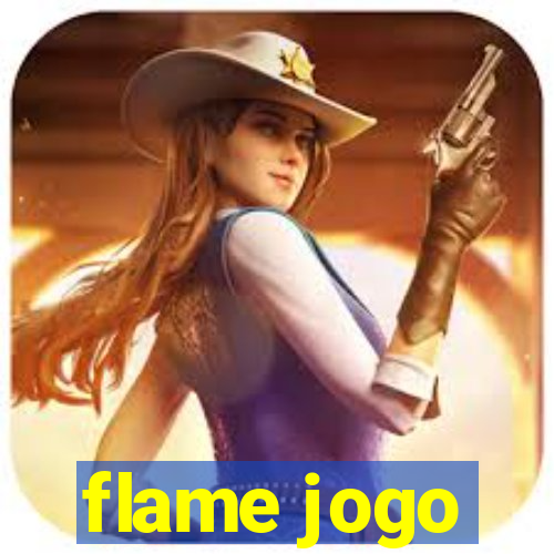 flame jogo