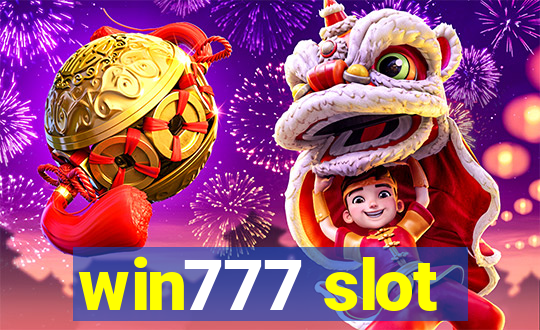 win777 slot