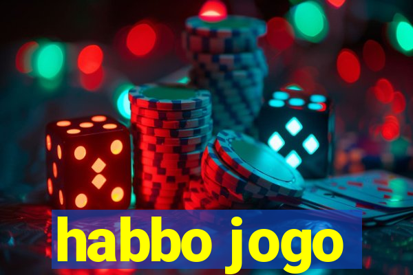 habbo jogo