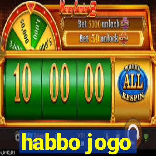 habbo jogo