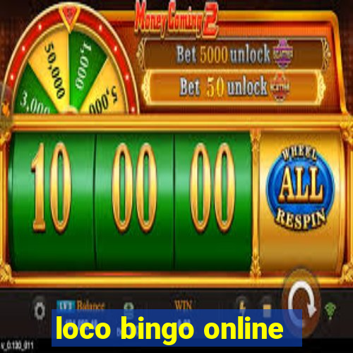 loco bingo online