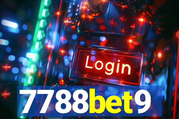 7788bet9