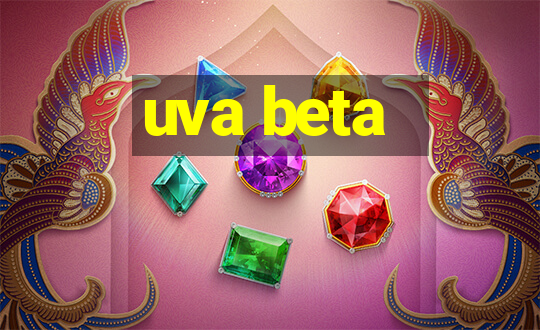 uva beta