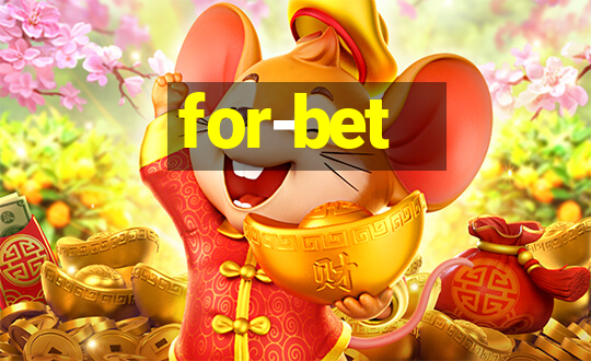 for-bet