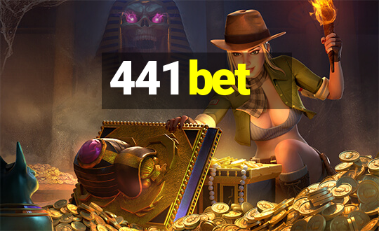 441 bet