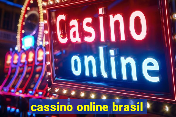 cassino online brasil