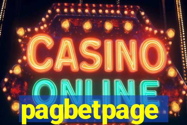 pagbetpage