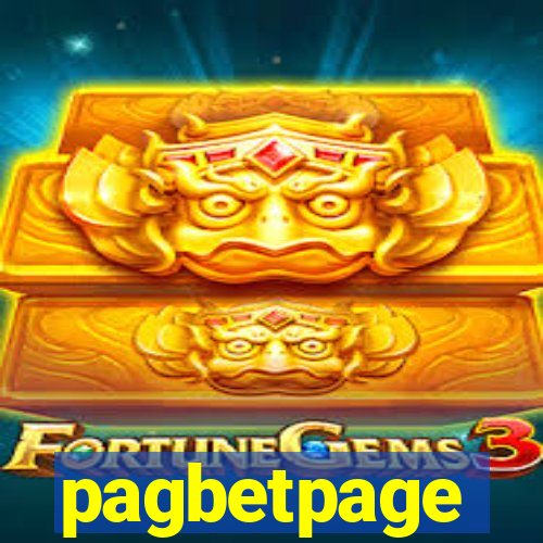 pagbetpage