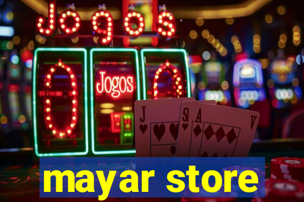 mayar store