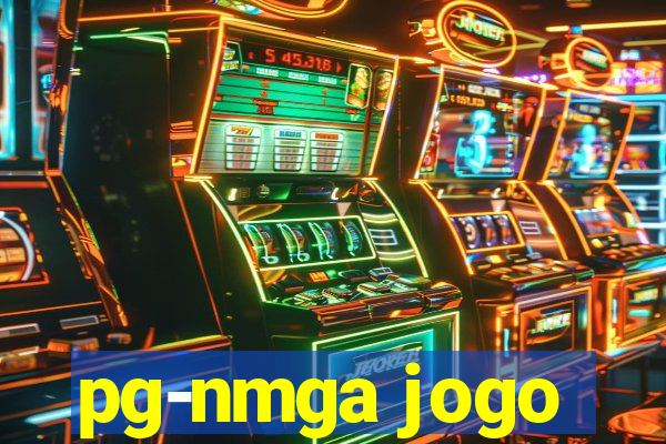 pg-nmga jogo