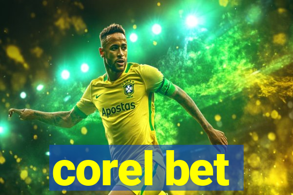 corel bet