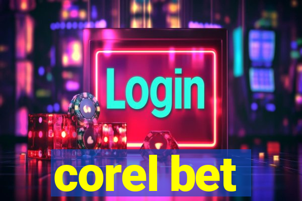 corel bet