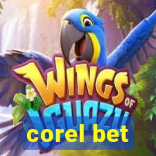 corel bet