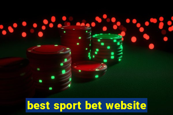 best sport bet website