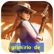 grim贸rio de narciso pdf