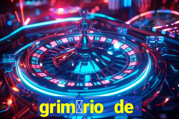 grim贸rio de narciso pdf