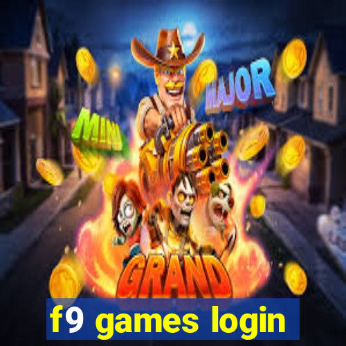 f9 games login