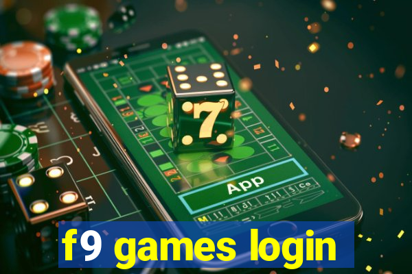 f9 games login