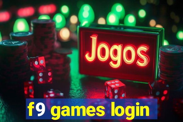 f9 games login