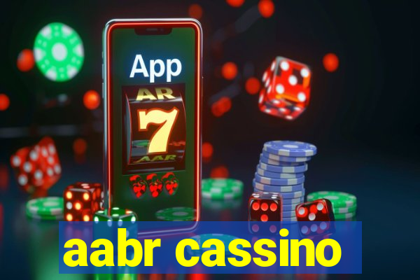 aabr cassino