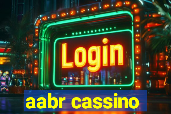 aabr cassino