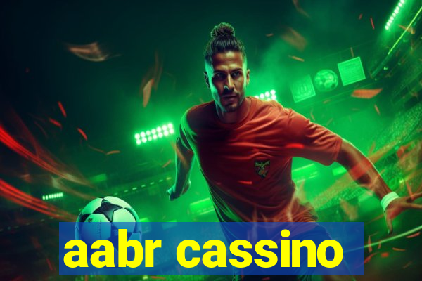 aabr cassino