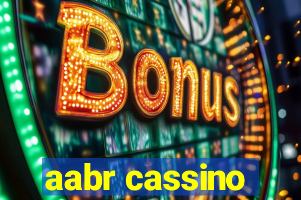 aabr cassino