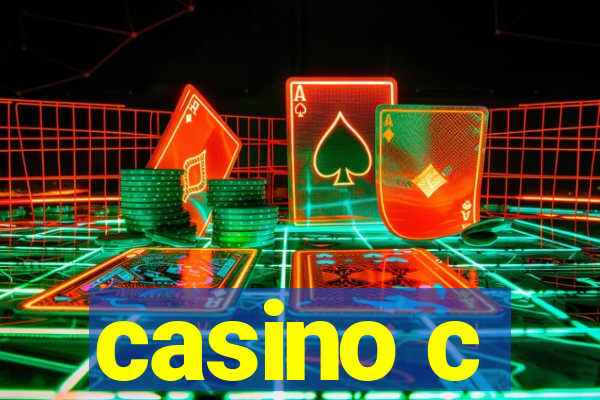 casino c