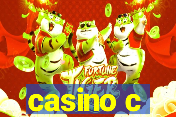 casino c