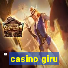 casino giru