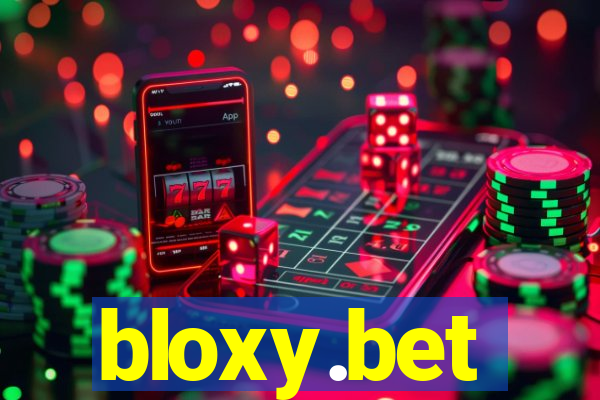 bloxy.bet