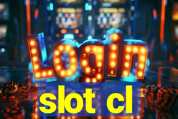 slot cl