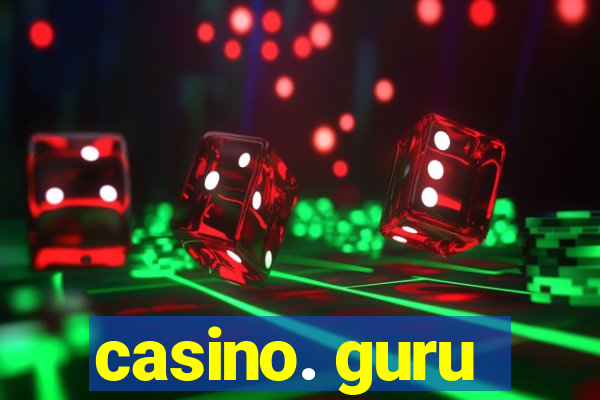 casino. guru